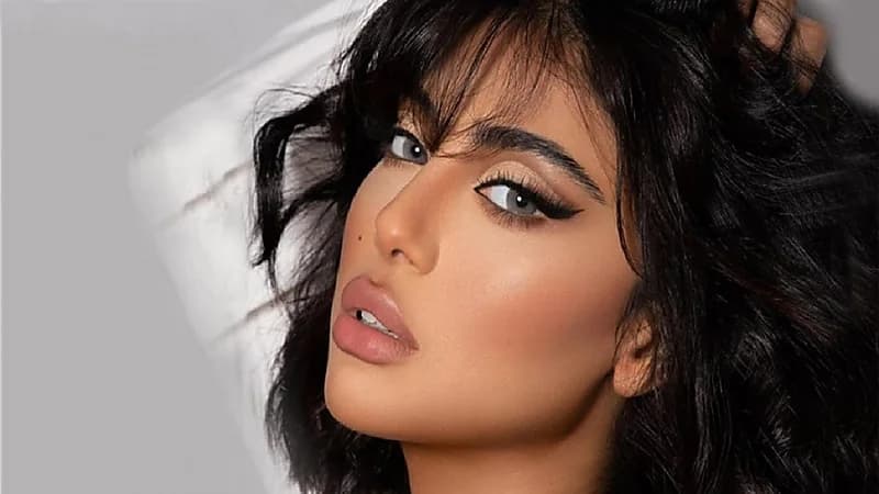 شيلاء سبت تتلقى عرض زواج بمهر خيالي