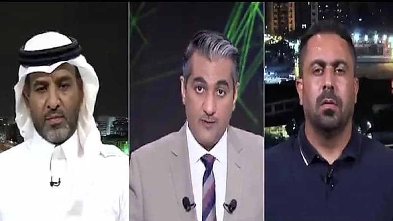 عبده عطيف ومصطفى كريم: الأخضر الأفضل في مجموعته.. فيديو