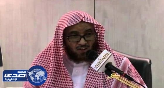 بالفيديو.. مؤذن مسجد العوالي يروي اللحظات الأخيرة للراحل القرشي قبل وفاته