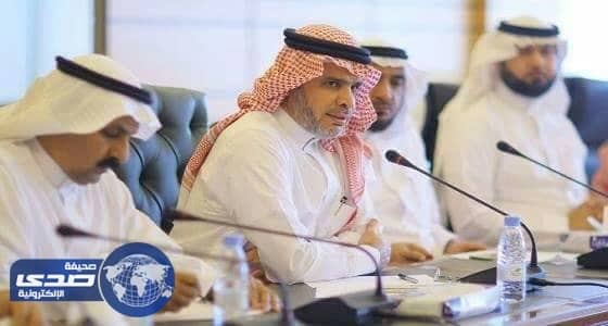 " العيسى " يعتذر عن الخطأ التقني بعد اعلان حركة النقل الخارجي