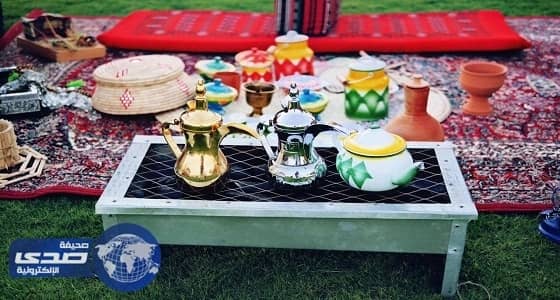 تزامنا مع مهرجان الجنادرية فرع العمل والتنمية الاجتماعية بمنطقة مكة المكرمة ينظم فعاليات متنوعه