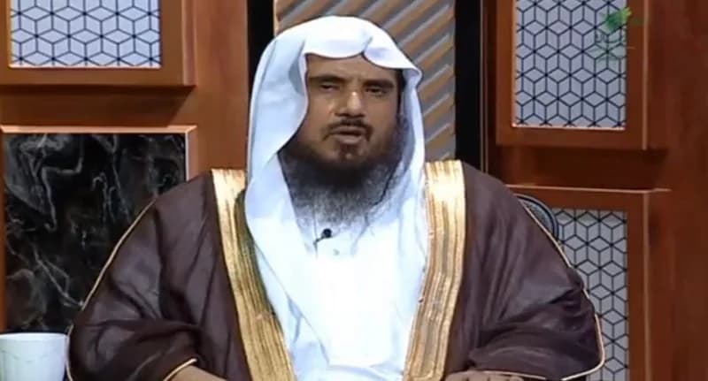 "الخثلان" يوضح حكم شراء الزوجة لأضحية وإشراك فيها زوجها ووالدها ووالدتها المتوفيين