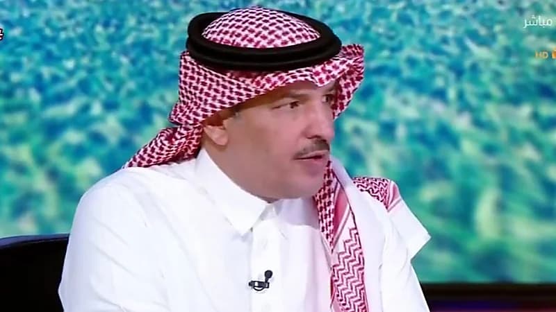 التويجري: تصرف كنو أمام الصين فيه رعونة وليست المرة الأولى .. فيديو