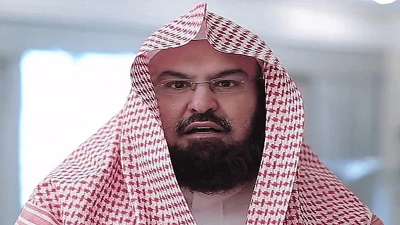 السديس: الرئاسة شرعت في دراسة لتقييم الأداء وتحويل التحديات إلى فرص