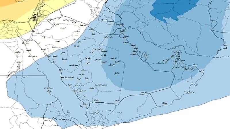 "الحصيني": جهزوا ثياب الشتاء