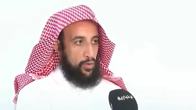 عبدالعزيز العقيلي: لائحة إصلاح ذات البين تنص على عدم المبالغة في الديات (فيديو)