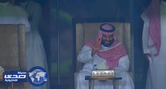 بالصور.. بحضور وجه السعد.. الأخضر في مونديال روسيا