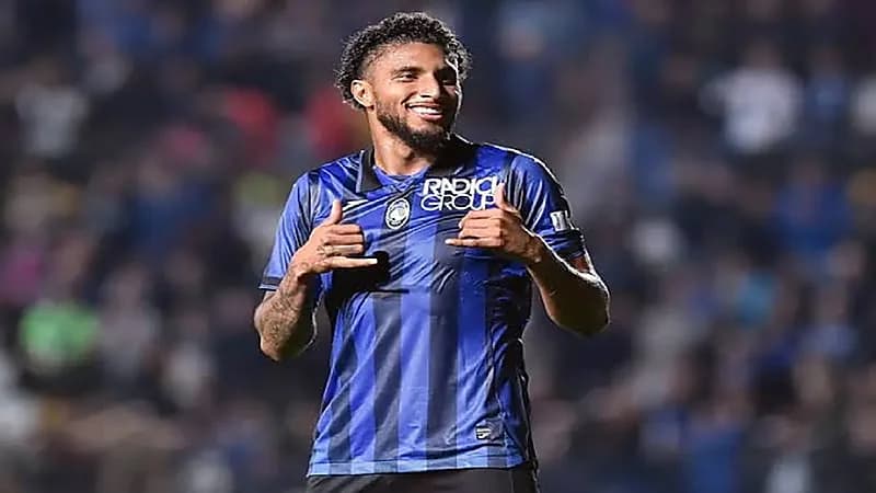 الهلال يستفسر عن إيديرسون وأتالانتا يتمسك بشرط مالي كبير