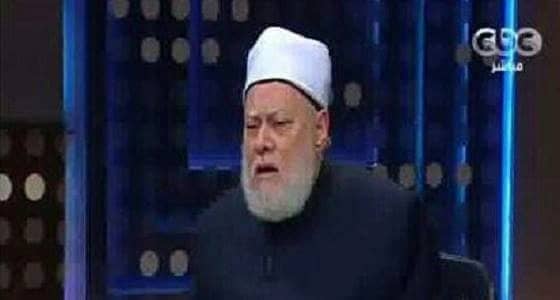 بالفيديو..على جمعة مهاجما مصطلح السينجل مازر : فجور ونشر للفاحشة