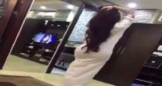 العراقيات الأكثر رقصاً على الشبكة العنكبوتية في عصر " مابعد صدام "