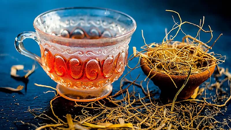 القحطاني: عشبة حشيشة الملاك تساعد في علاج مشاكل عدم انتظام الدورة الشهرية