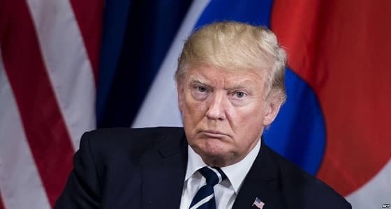 قاض أمريكي يعلق قرار الرئيس ترامب بشأن إنهاء برنامج للشباب المهاجرين